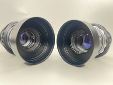 Vintage Jupiter-9 85mm f/2 &