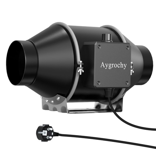Aygrochy 100mm ventola - , di