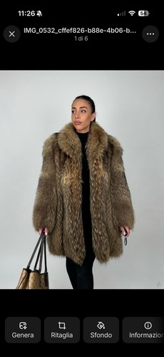 Giacca murmasky - giacca,
