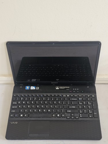 Sony vaio pcg 71912l laptop - sony, pcg-71912l
