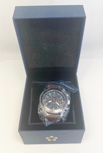 Orologio cronografo nos uomo - cronografo,
