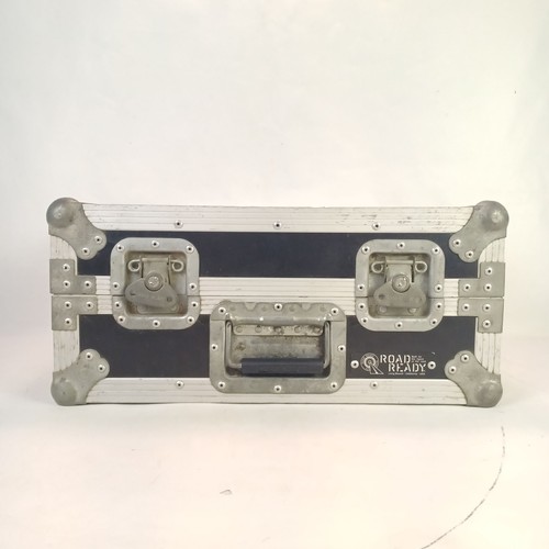 Road ready technics - ready,
