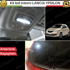 KIT FULL LED INTERNI PER
