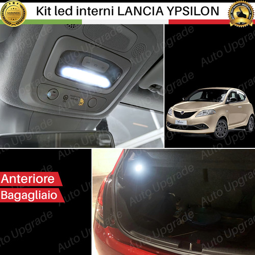 Kit full led interni - full, per