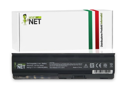 Batteria mu06 compatibile con - batteria,