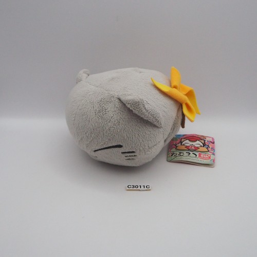 Nemuneko c3011c grigio gatto - c3011c,