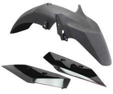 T4Tune Parafango anteriore