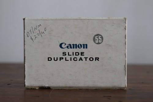 Attacco duplicatore