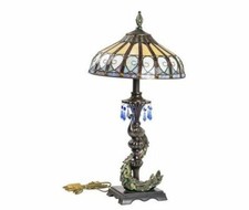 Lampada da tavolo in stile