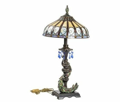 Lampada tavolo stile - lampada, in