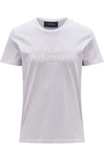 T-shirt uomo Peak Performance