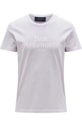 Shirt uomo peak performance - t-shirt,
