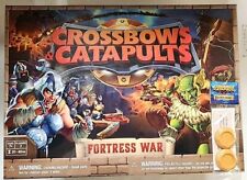 Balestre e Catapulte Fortezza