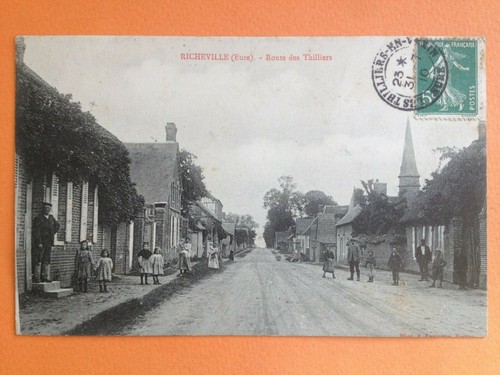 Carte postale ancienne - postale, 1910