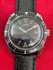 CAPRI GRAND SPORT DIVER SUPER