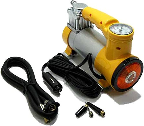 Compressore per auto moto - compressore,