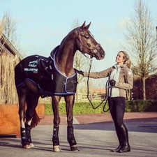 Tappeto magnetico Veredus, taglia grande, nuovo con scatola