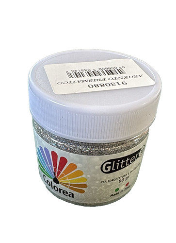 Glitter prismatici polvere - prismatici,