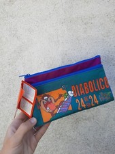 DIAVOLO DELLA TAZ MANIA