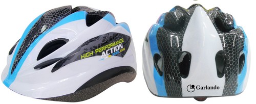 Casco bike action - action, run