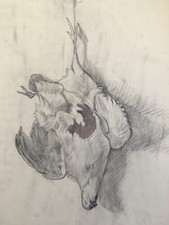 Henri De LINARES (1904-1987)