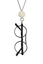 COLLANA PORTAOCCHIALI