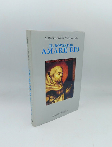 Dovere amare dio - di,