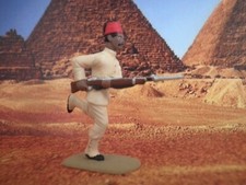 Fanteria Egiziana Guerra