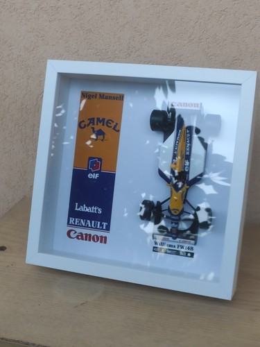Williams fw14b 1992 - williams,
