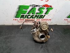 TURBINA TURBOCOMPRESSORE FIAT DUCATO 2.3 DIESEL 2010 504340182