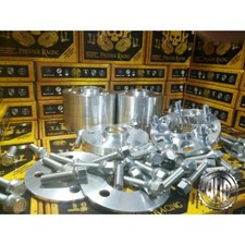 VW4120B534 COPPIA DISTANZIALI