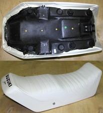 E 4080  Sella Originale Giuliari SUZUKI GSX 1100 E