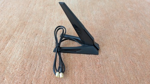 Antenna fi esterna - wi-fi,