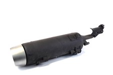 34B147101000 MARMITTA SILENZIATORE TERMINALE SCARICO YAMAHA MAJESTY 400 09/12