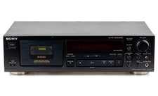 Sony TC-K670 3 testine Dual