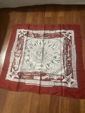 Foulard Storico Militare