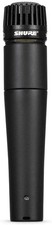 Shure sm57 microfono - sm57,