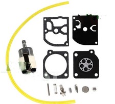 Kit Riparazione Membrana