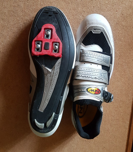 Scarpe corsa northwave - scarpe,
