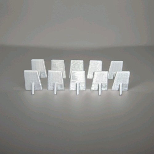 10pz pillar trim - 10pz, per
