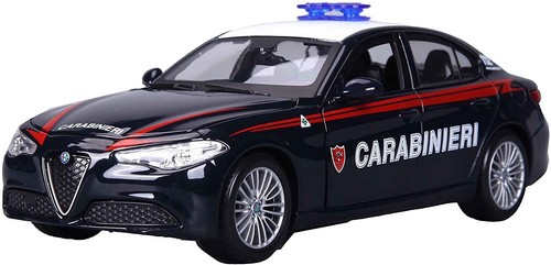 Gioco macchina auto alfa - gioco, romeo