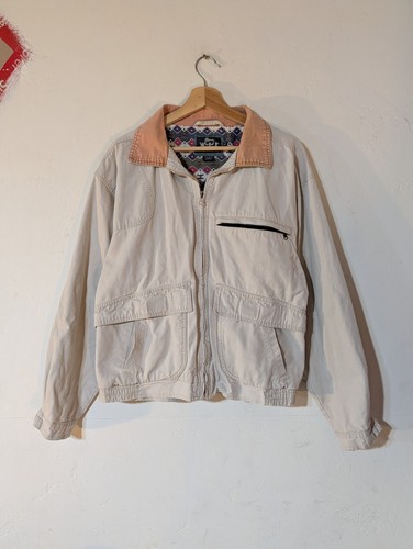 Giacca coach woolrich beige - giacca,