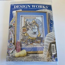 Design Works Angelo della