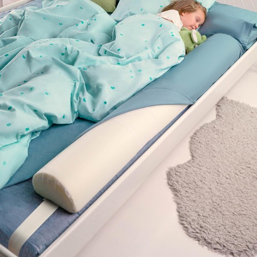 Paracolpi letto bambino