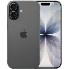 Apple Iphone 17 Nero 512GB