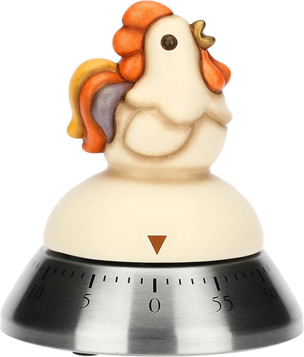 Timer gallo ceramica - timer,