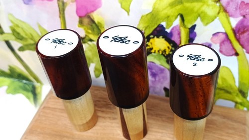 Tascarella cocobolo 14 - cocobolo, 5/16-14