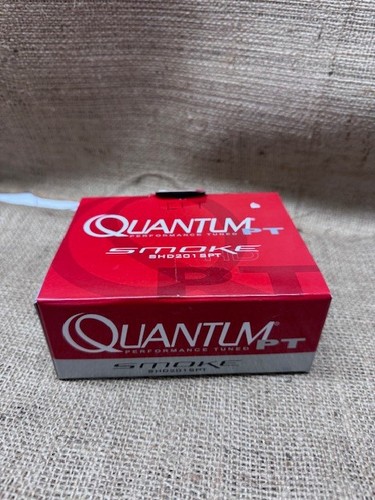 Quantum smoke shd201spt - quantum,
