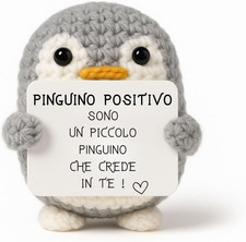 Pinguino Positivo© | Regalo
