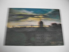 GENOVA PANORAMA DA SAN